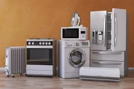 Home basic Appliances