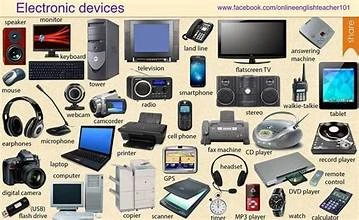 Electronic Device