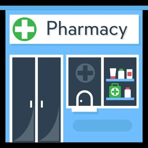pharmacy